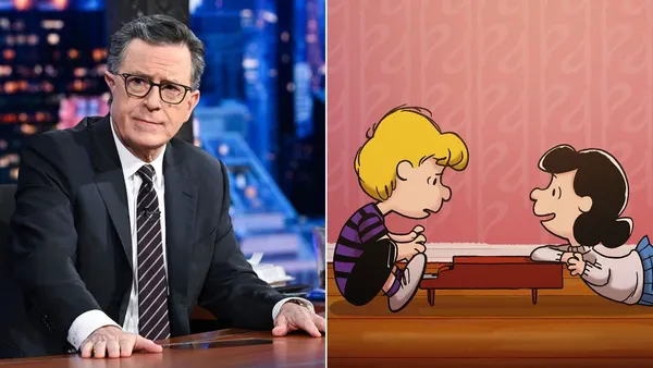CBS Paid Fee for The Late Show’s Unauthorized Use of Peanuts Music