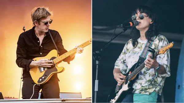 Spoon and The Beths Announce 2026 Co-Headlining US Tour