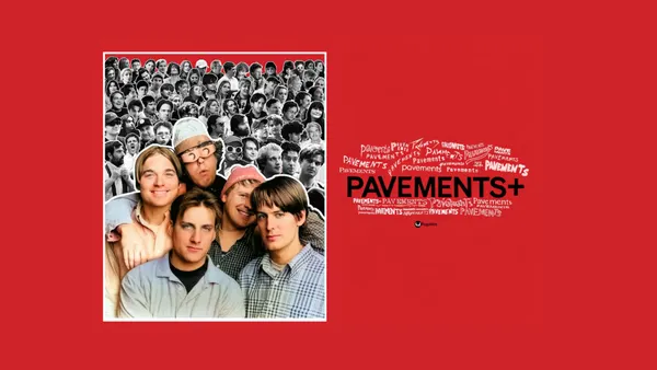 Pavement Announce Pavements+, “The World’s First Streaming Service Dedicated Entirely to Just One Band”