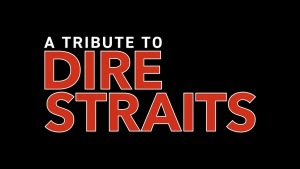 A Tribute To Dire Straits