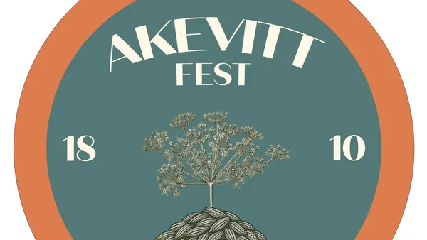 Akevittfest Oslo