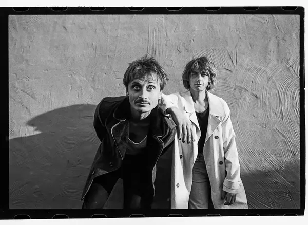 Lime Cordiale