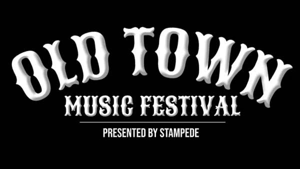 Old Town Music Festival
