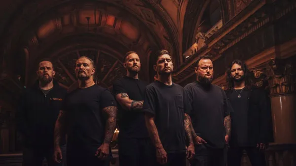 Whitechapel Announce Fall 2026 North American 20th Anniversary Tour