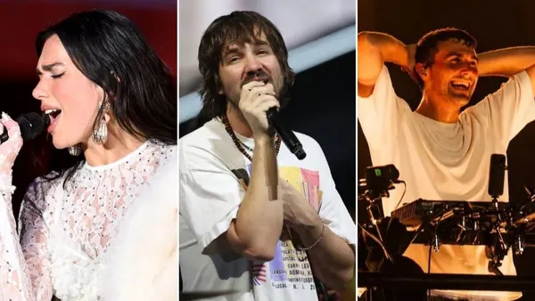 Report: Dua Lipa, Tame Impala, Fred again.. In Talks for Coachella 2027