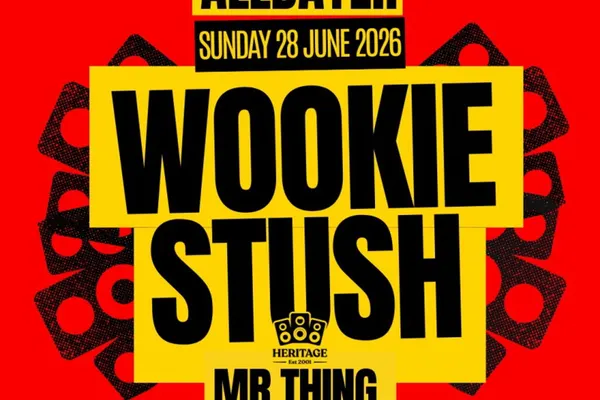 Wookie