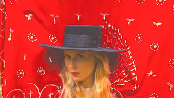 Amanda Jenssen