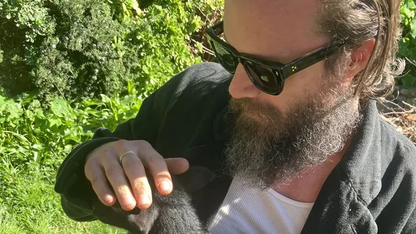 Father John Misty Releases Psychedelic New Song “The Payoff”: Stream
