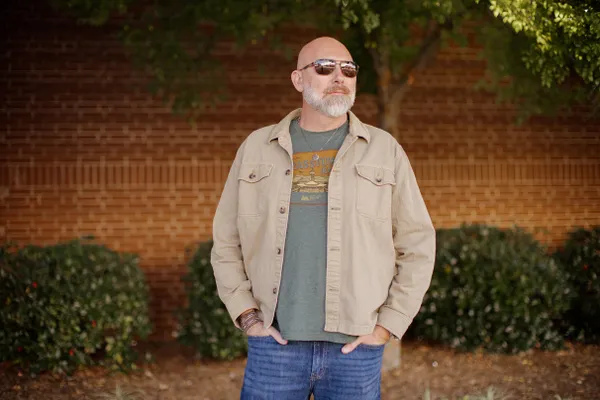 Corey Smith
