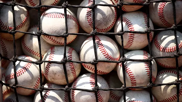 NCAA Baseball