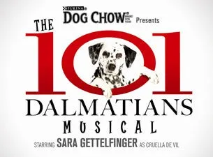 101 Dalmatians