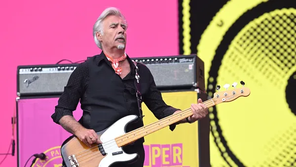 Sex Pistols’ Glen Matlock Calls Trump-Supporting Punks “Weird,” Commends Kneecap’s Activism