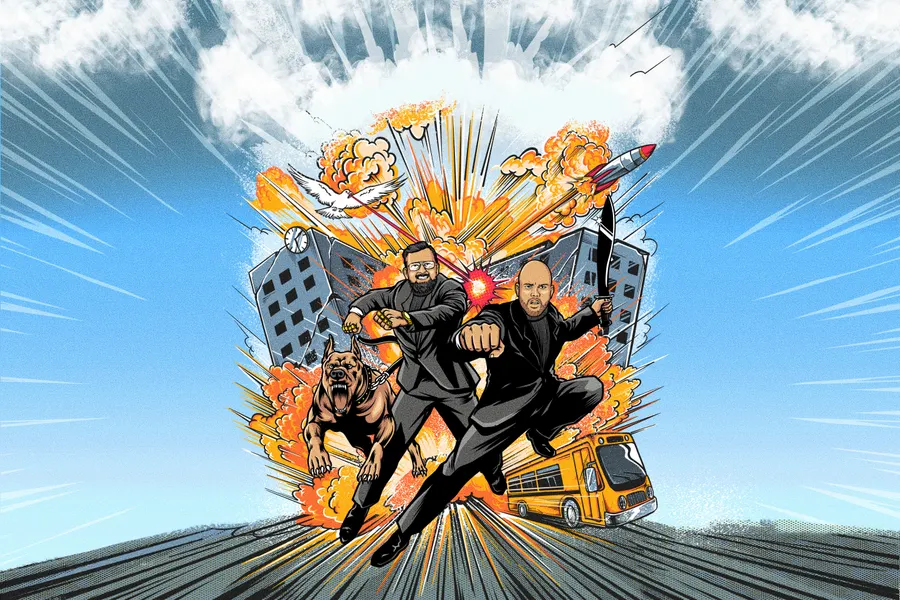 City Totale | Trondheim