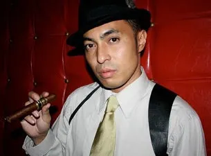 Vince Royale