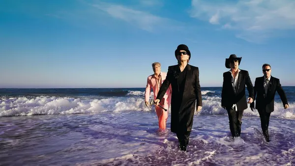 U2 Leave Chile Off Latin American Tour for First Time After Negotiations Reportedly Fall Through