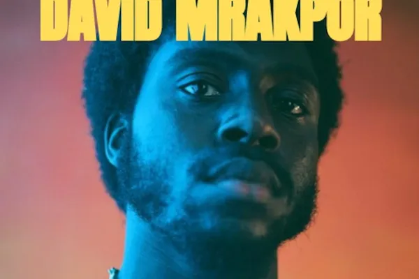 David Mrakpor