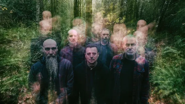 2026 Fire in the Mountains Festival Lineup: Neurosis, Baroness, YOB, and Enslaved