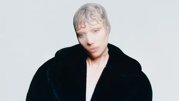 Lykke Li Releases “Knife in the Heart,” A Self-Described “Brutalist Nursery Rhyme Anthem”