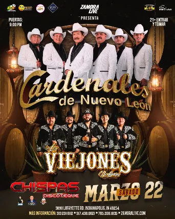 Cardenales de Nuevo León  En Indianapolis