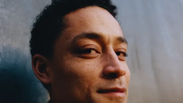 Loyle Carner – hopefully !