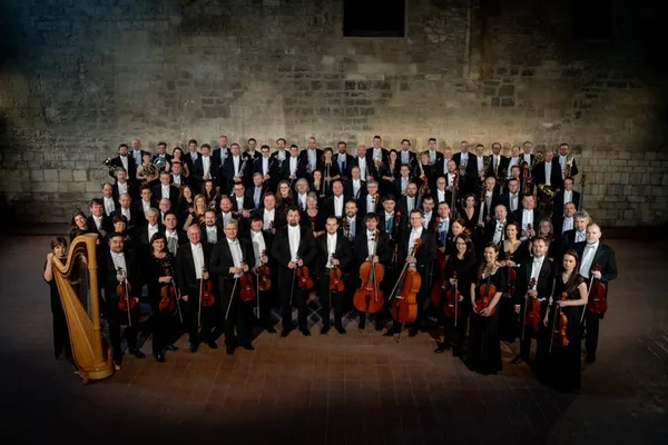 Symfonický orchestr Českého rozhlasu