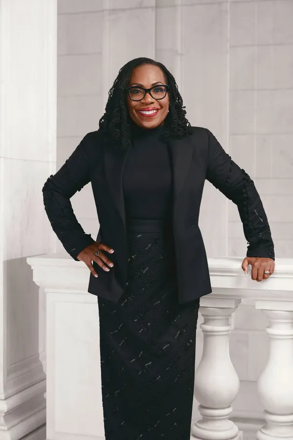 An Evening with Justice Ketanji Brown Jackson