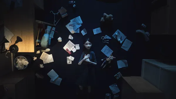 My Chemical Romance Release Short Film Prelude to The End Featuring Billie Eilish, Phoebe Bridgers, and More: Watch