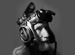 The Crazy World of Arthur Brown