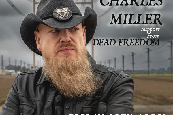 Jason Charles Miller