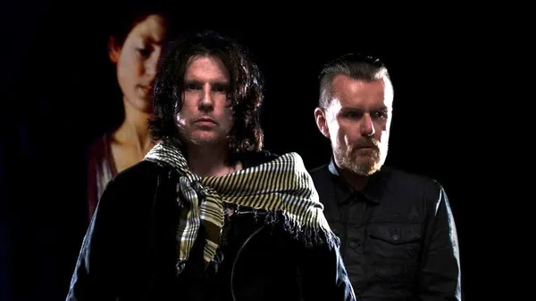 The Cult to “Step Away from Touring” Once Current North American Run Ends