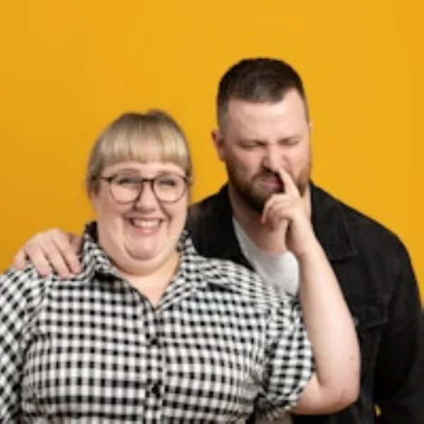 Toni & Ryan Podcast