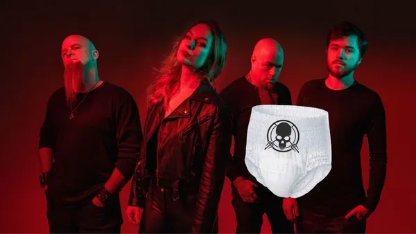 Poop in the Pit Brings Metal Show to Pungent Pause