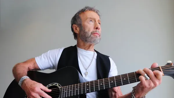 Paul Rodgers to Skip Bad Company’s Rock Hall Induction: “I Have to Prioritize My Health”
