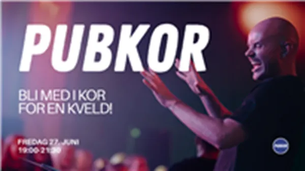 Pubkor