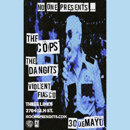 The Cops