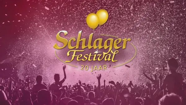 Het Schlagerfestival