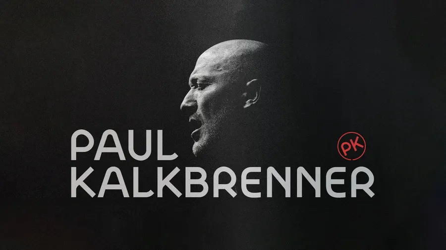 Paul Kalkbrenner