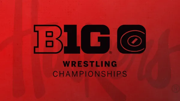 B1G Wrestling Championships