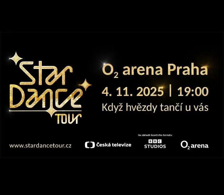 StarDance Tour