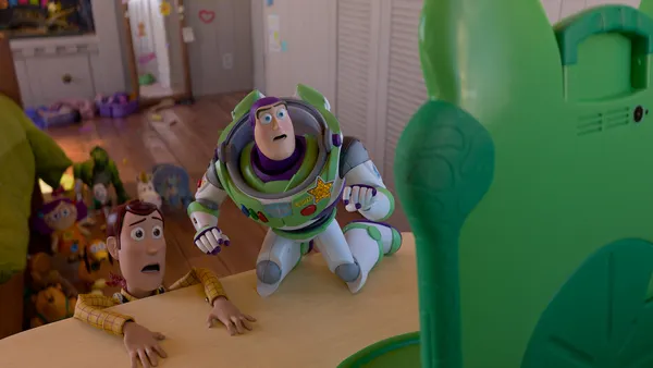 It’s Toys vs Tech in Toy Story 5 Trailer: Watch
