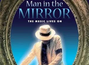 The Man In the Mirror