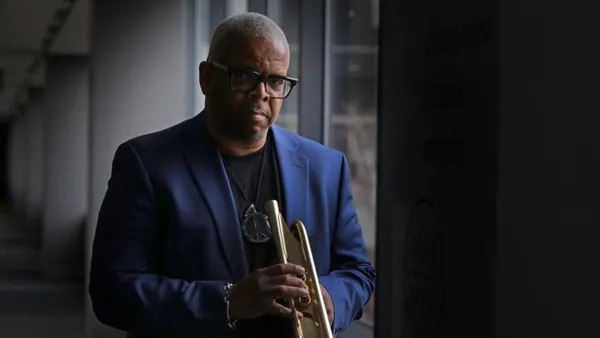 Terence Blanchard: FLOW