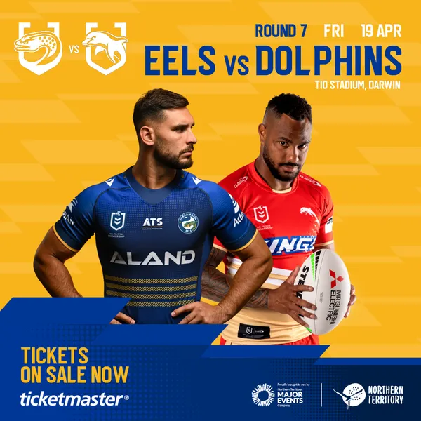Parramatta Eels