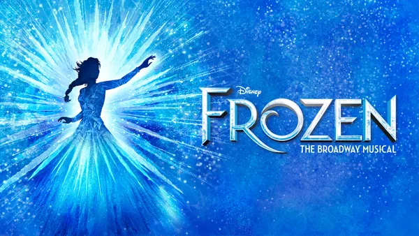 5 Star Theatricals Presents Frozen - The Broadway Musical