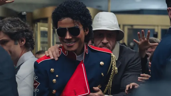 Michael Jackson Estate Spent $15 Million to Remove Child Abuse Allegations from Biopic