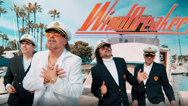 The Windbreakers - Yacht Rock Party Tributes