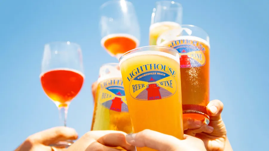 Lighthouse Beer and Wine