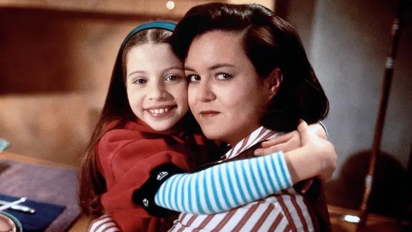 Rosie O’Donnell Remembers Michelle Trachtenberg: “I Wish I Could Have Done More”