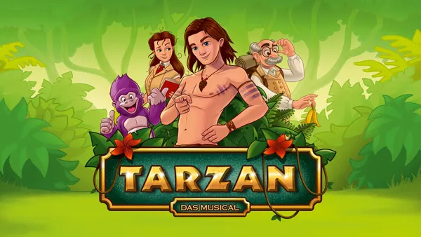 Tarzan – das Musical 
