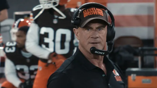 Christopher Meloni’s a Badass Football Coach in First Trailer for New Hulu Series The Land: Watch